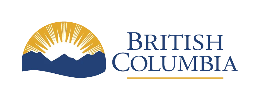 Province of British Columbia Logo