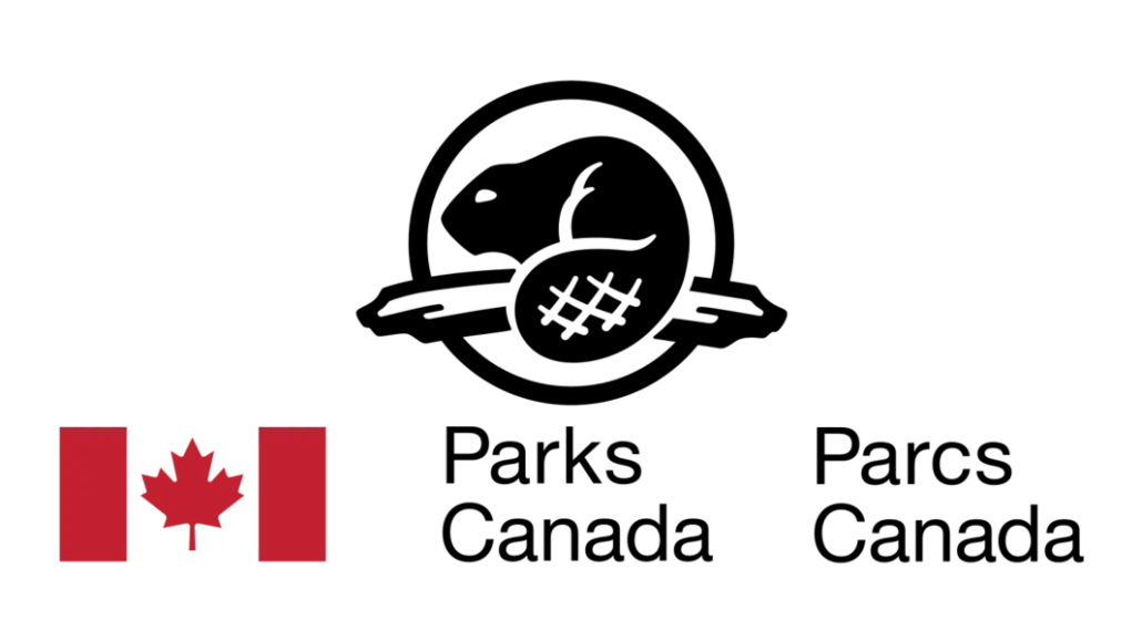 Parks Canada Logo