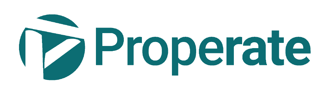 Properate Logo