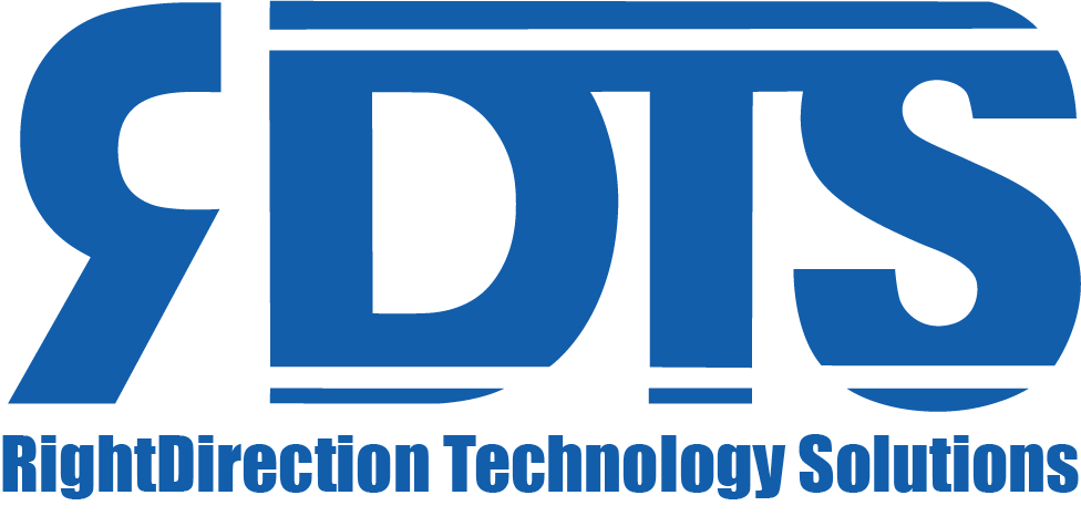 RightDirection Technology Solutions logo