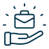 Offer card icon.