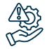 Offer card icon.