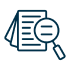Offer card icon.
