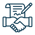 Offer card icon.