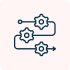 Efficiency icon.
