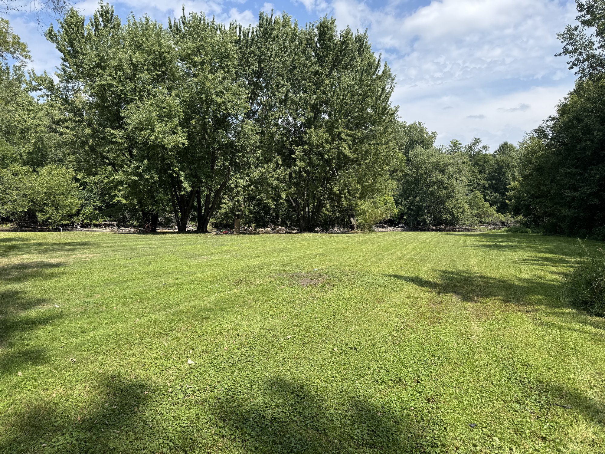 Grizzlys lawn/property work in St. Cloud