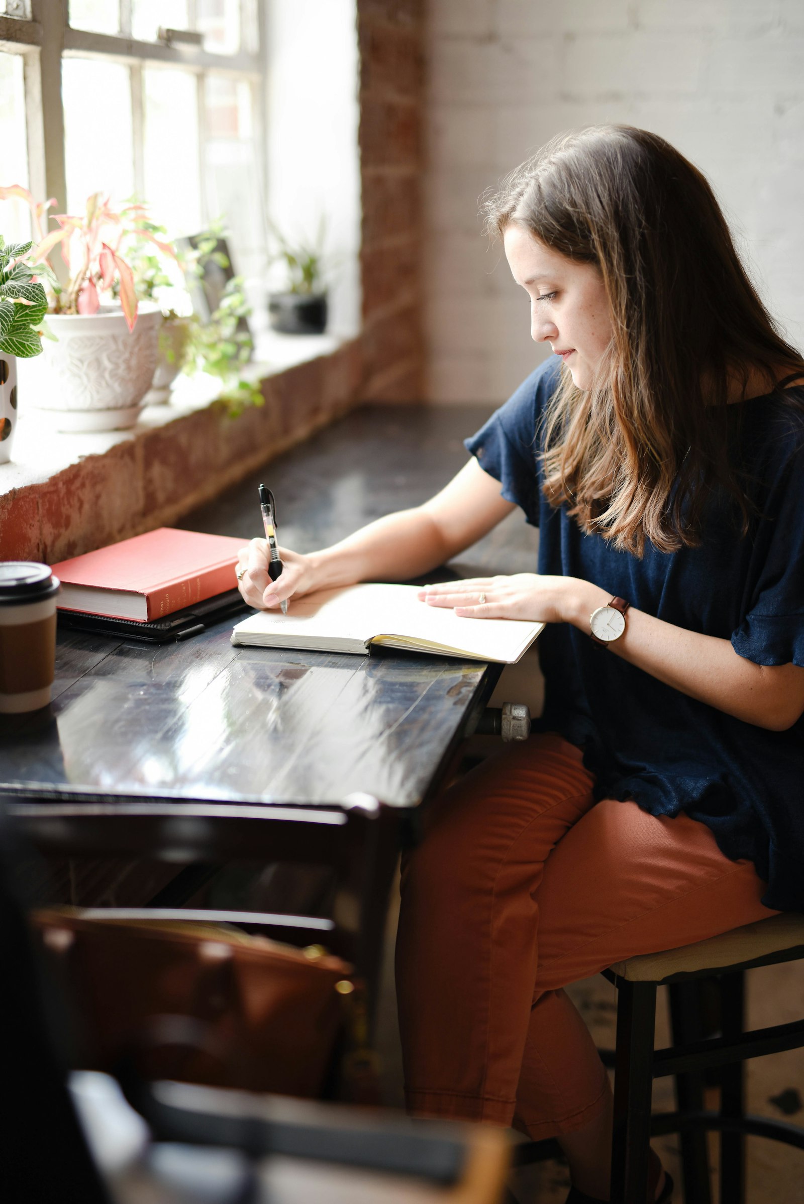 Cognitive Behavioural Therapy (CBT)