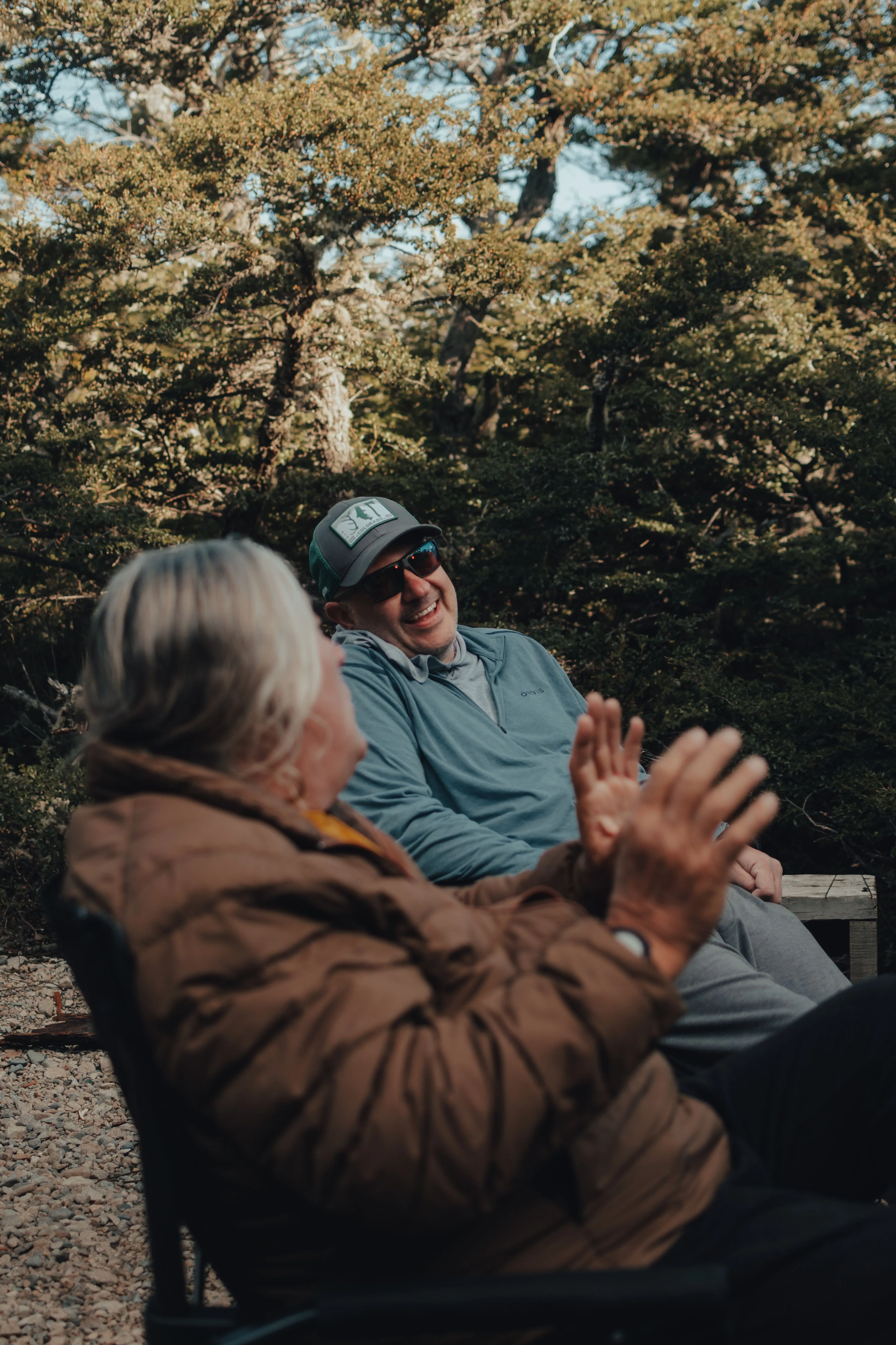 Emotionally Focused Therapy (EFT)