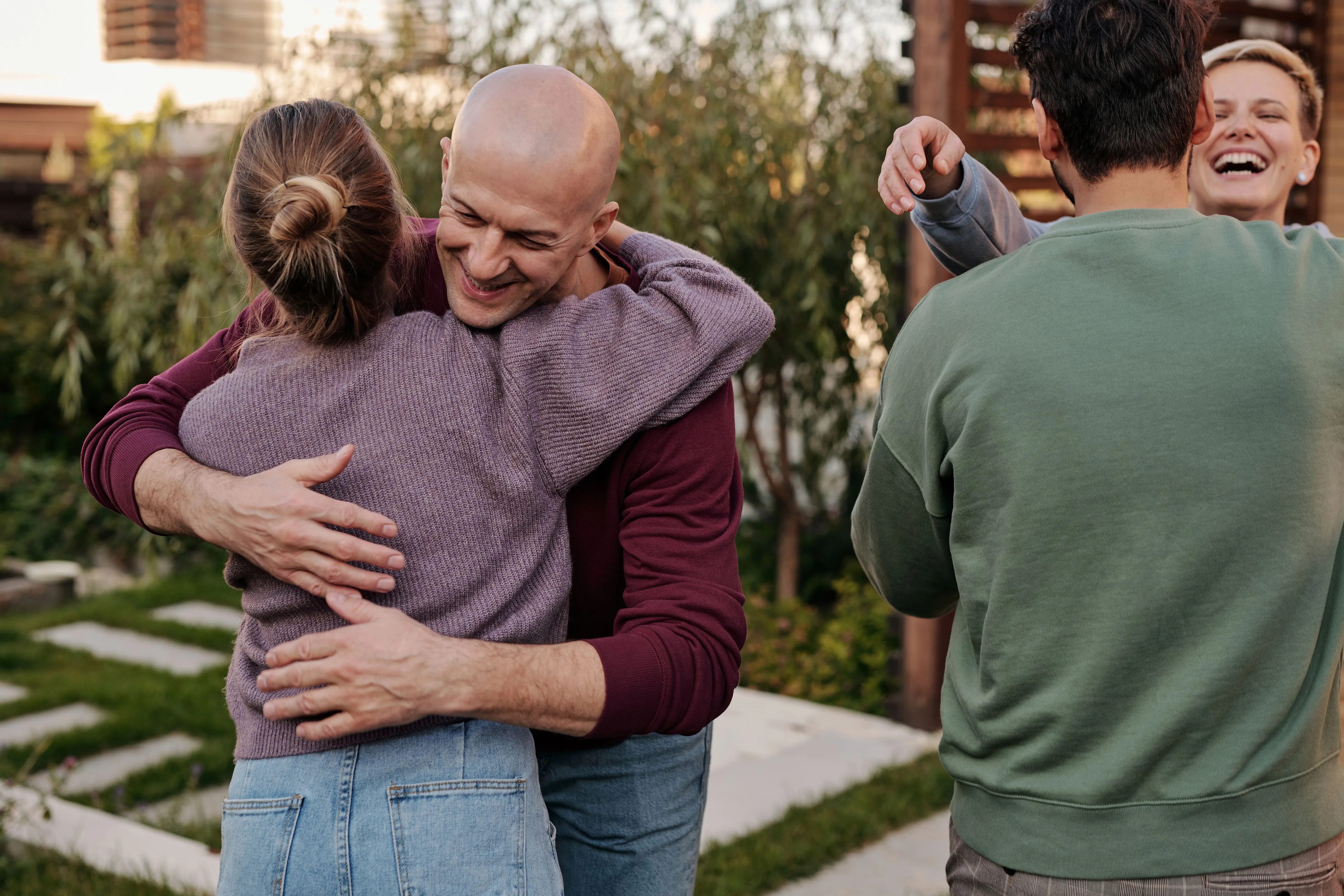 Acceptance and Commitment Therapy (ACT)