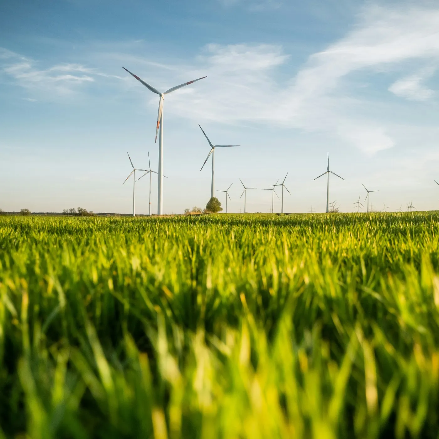 Wind Portfolio