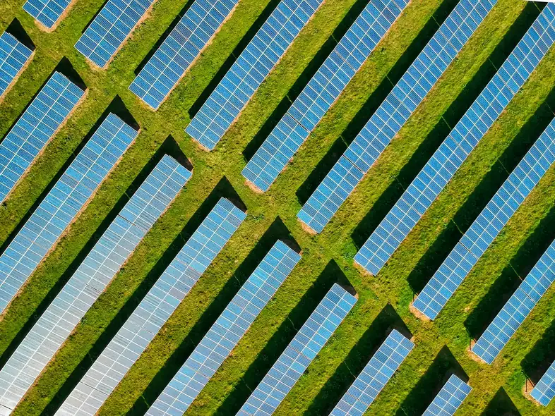 Helia Solar goes bankable