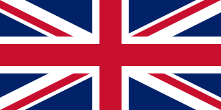 Flag of the United Kingdom