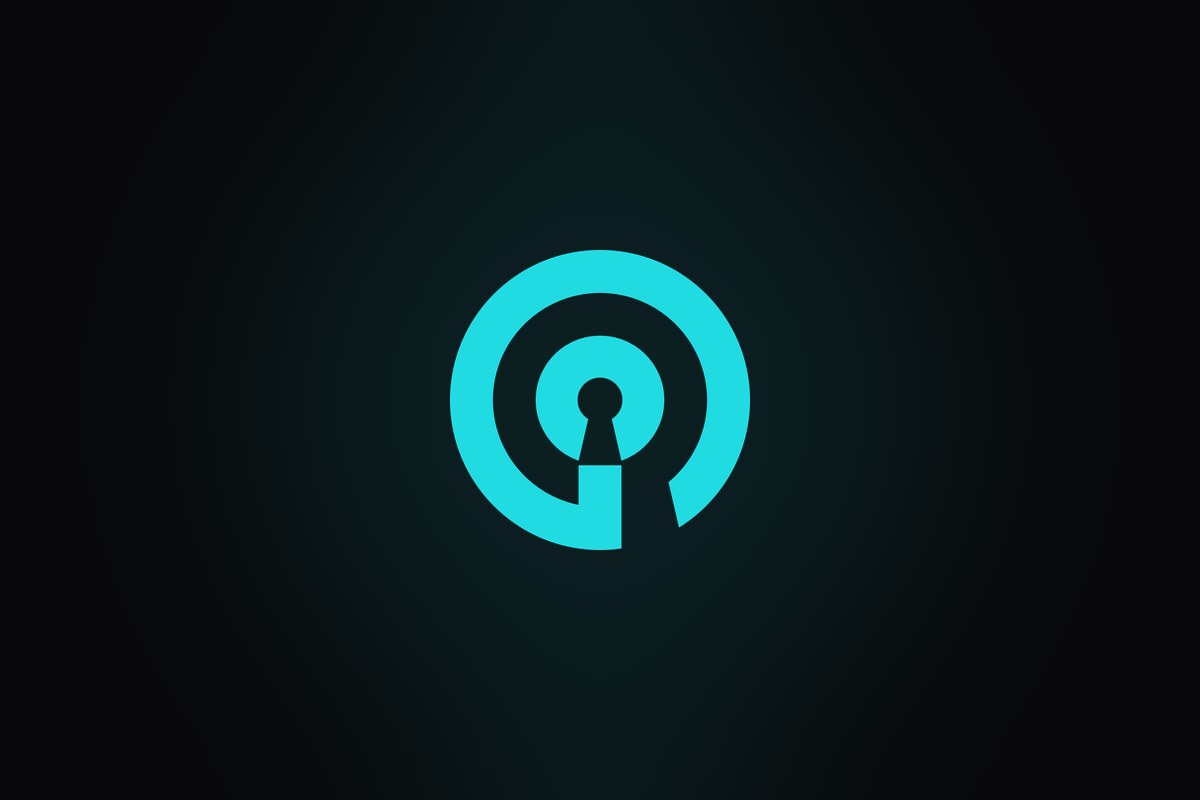 iGaming Licensing logo on a black background
