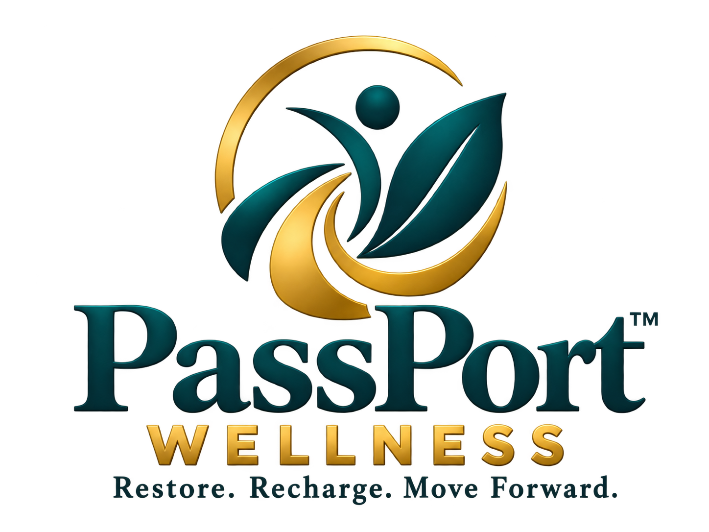 PassPort Wellness