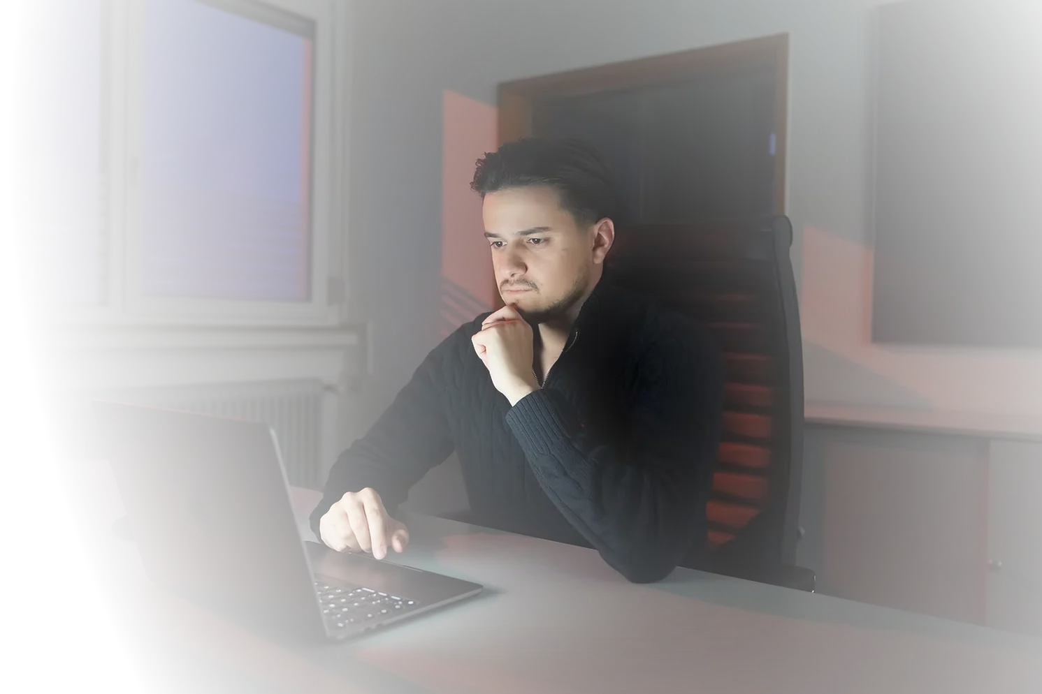 Volkan Isildak, Gründer von onairfy