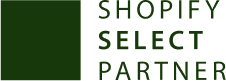 Shopify Select Partner