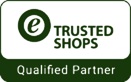 Trusted Shops Qualified Partner