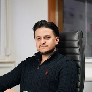 Volkan Isildak