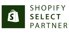 Shopify Select Partner