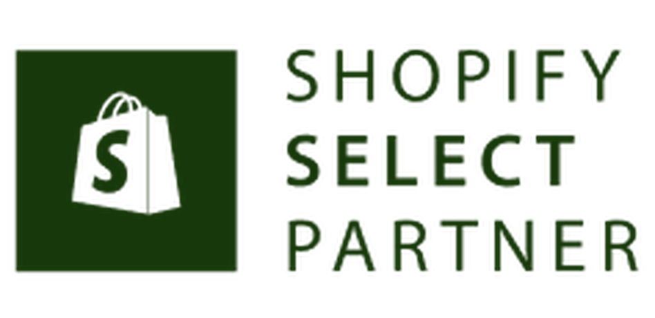 Shopify Select Partner