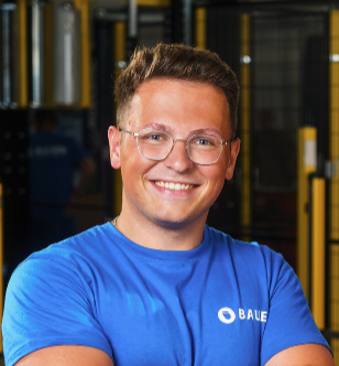 Joschka, Head woodboom GmbH