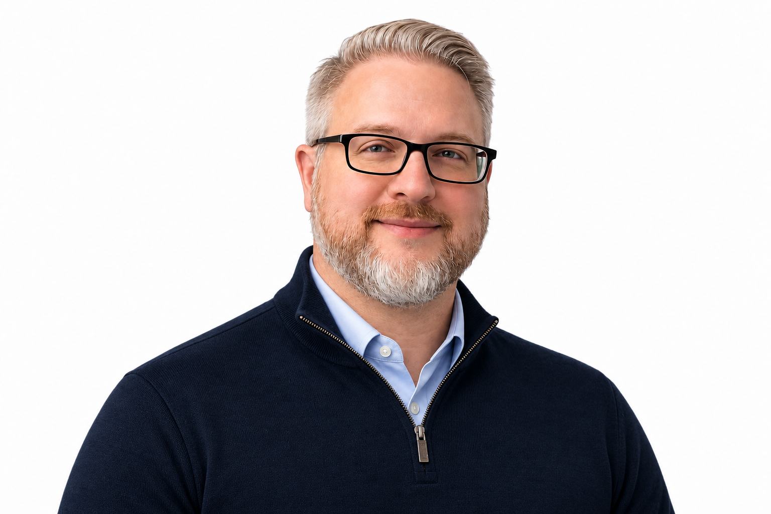 Dave Binkley, founder and principal consultant of WorkLight
