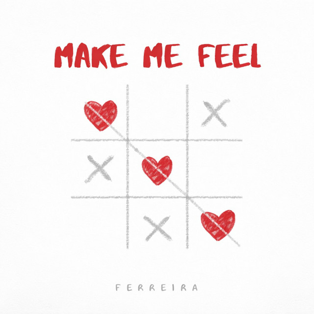 Make Me Feel