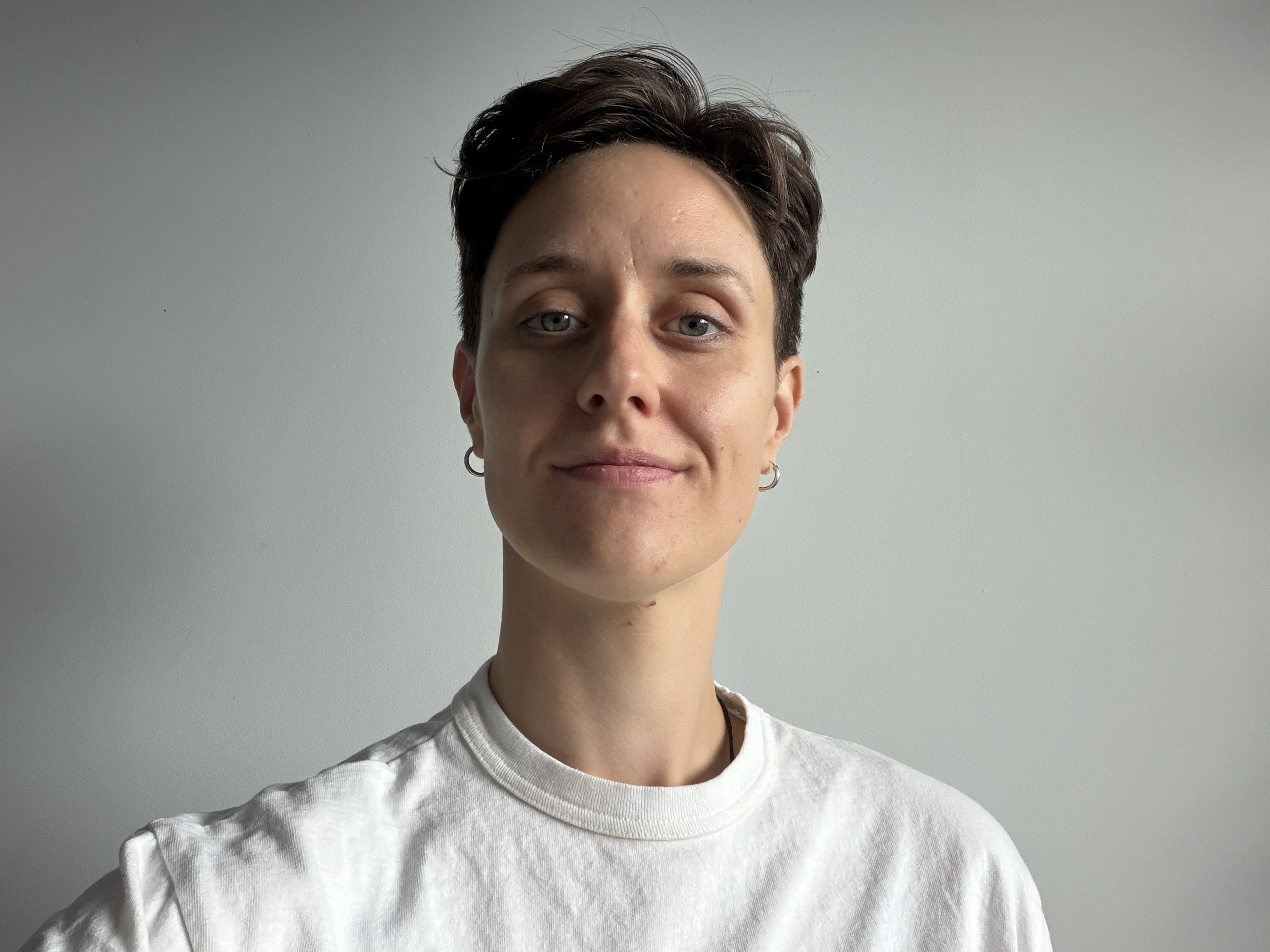 Zuzanna Mantorski, designer og daglig leder i Rabalder Design