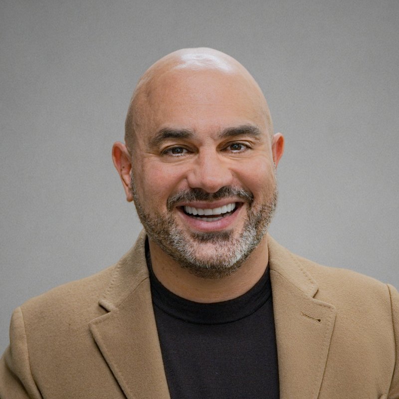 Serge Bagdasarov, Marven Capital Partners