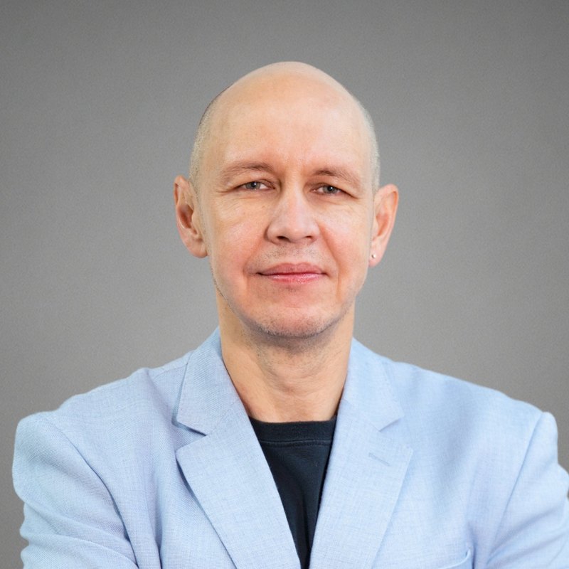 Ruslan Murashkin, Strategy & Deal Sourcing