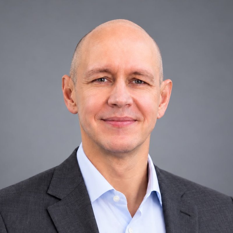 Ruslan Murashkin, Strategy & Deal Sourcing