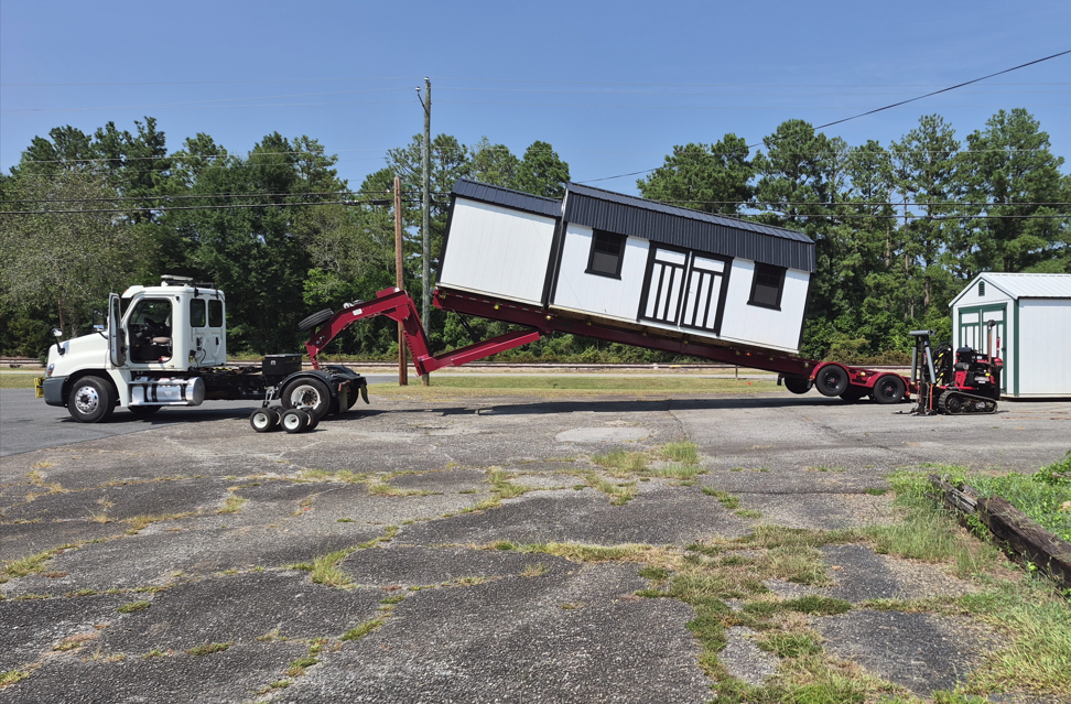 image of moving team at work