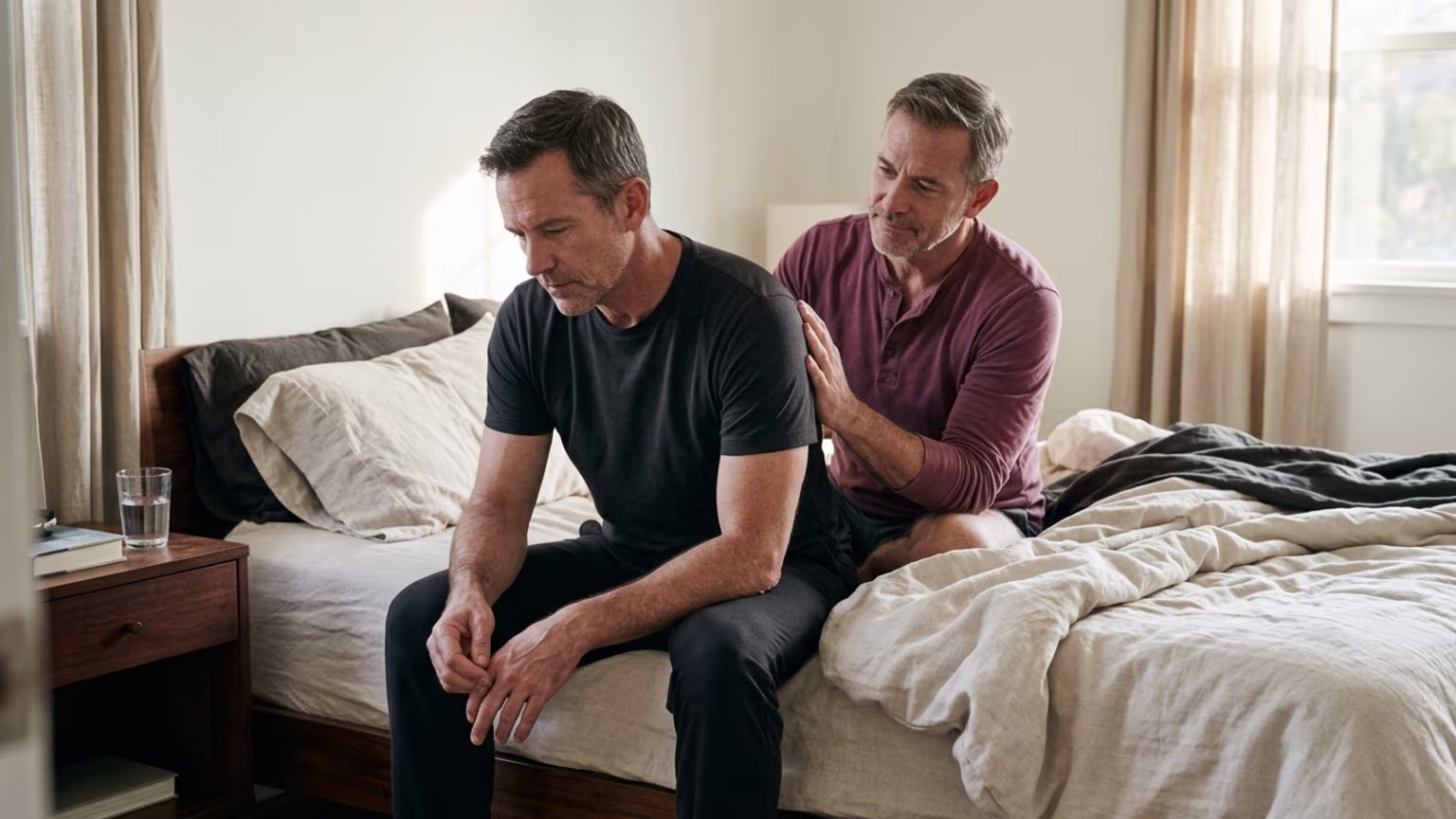 Subdiabetic Blood Sugar Increases Linked to Lower Erectile Function
