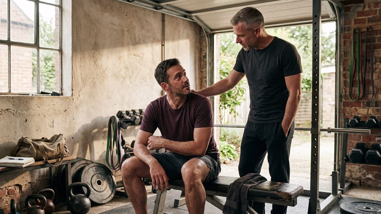 Exercise Memory and Returning to Training After a Break