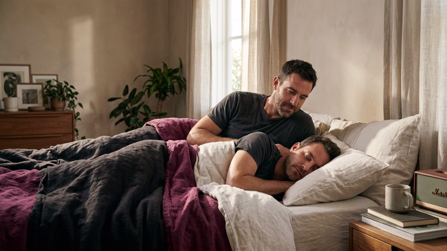 MIT’s Pink-Noise Sleep Study Is About Timing, Not a Playlist