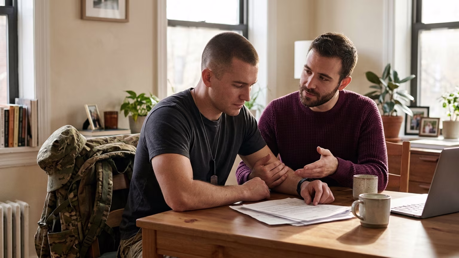 Army Testosterone Study: Why a Low Reading Is Not a Diagnosis