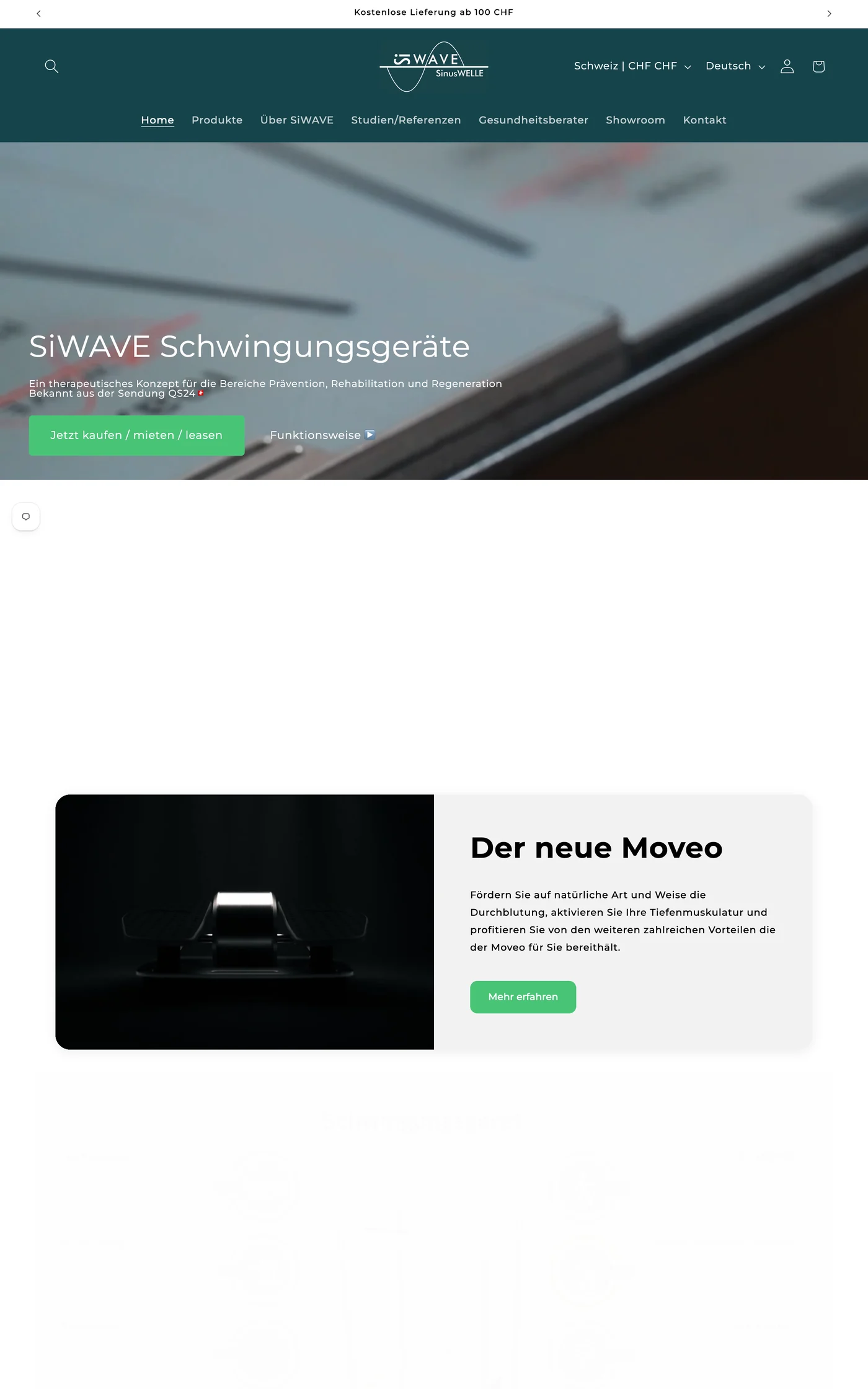 SiWAVE