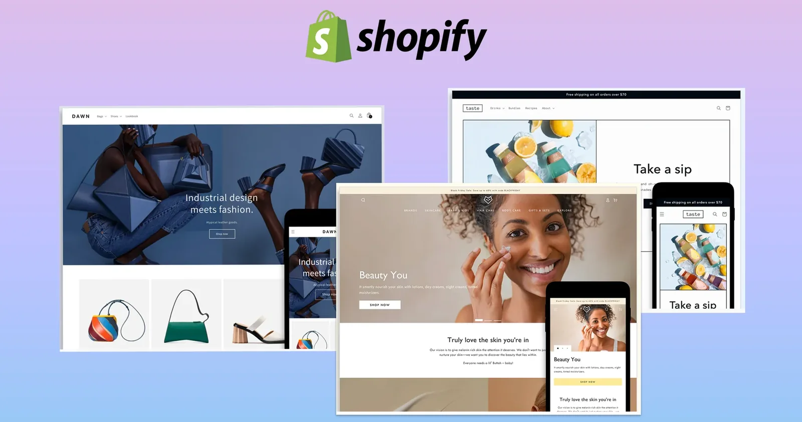 Shopify Shop erstellen – die aktuelle Schritt-für-Schritt Anleitung (2025)