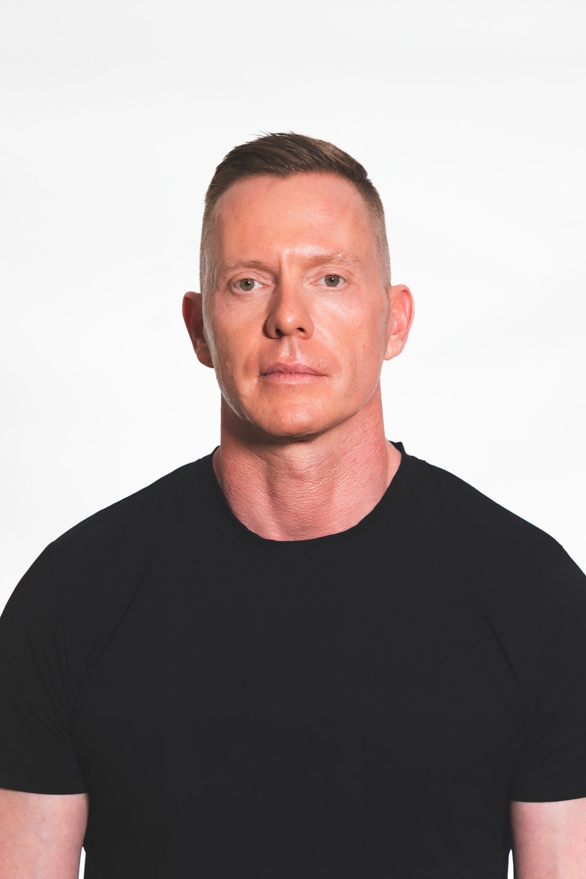 Diederik Kemmerling headshot, color
