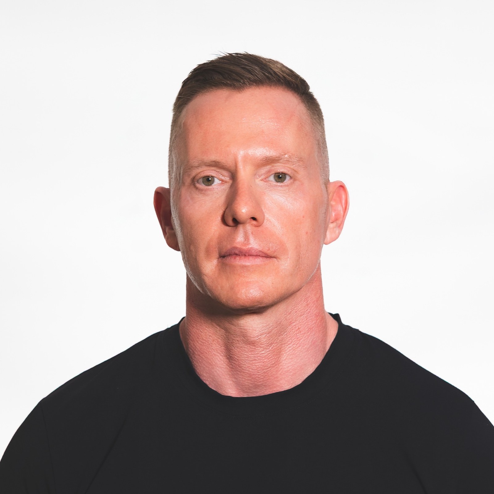 Diederik Kemmerling headshot, square crop