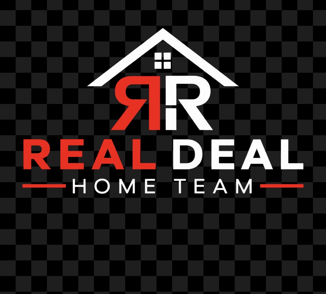 Real Deal Home Team logo