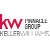 Keller Williams Pinnacle Group logo
