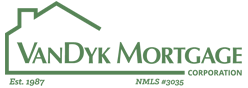 VanDyk Mortgage Cincinnati logo