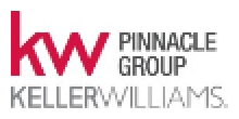Keller Williams Pinnacle Group logo