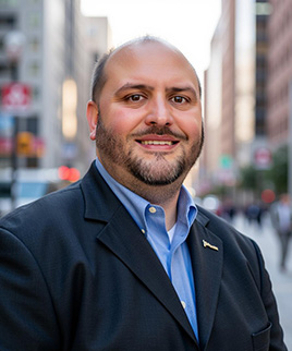 Rob Young, preferred mortgage partner at VanDyk Mortgage