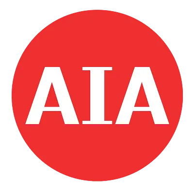 American Institute of Architects (AIA) logo
