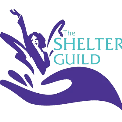 The Shelter Guild logo