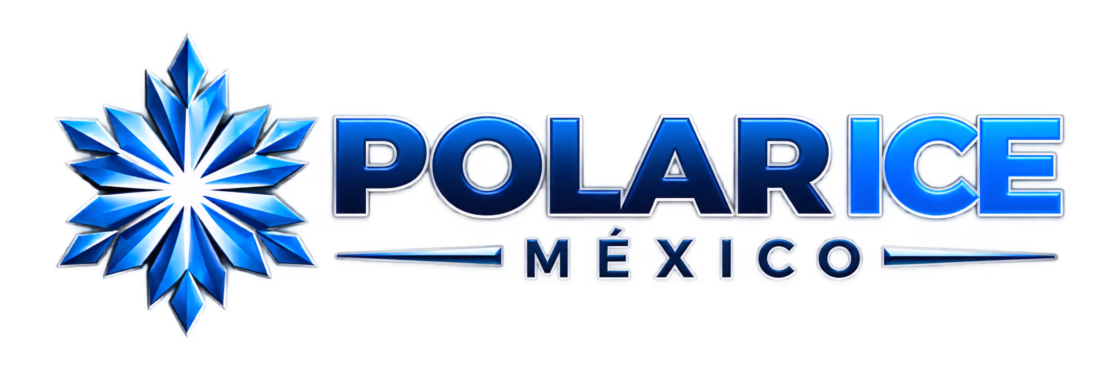 Logo de POLAR ICE MÉXICO