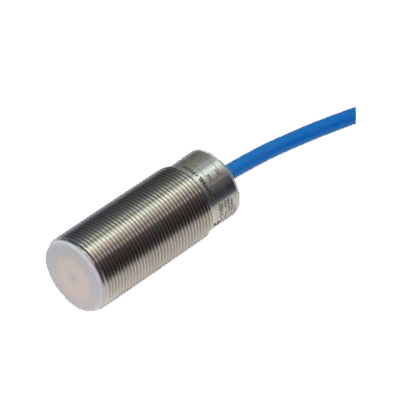 Capacitive Sensors