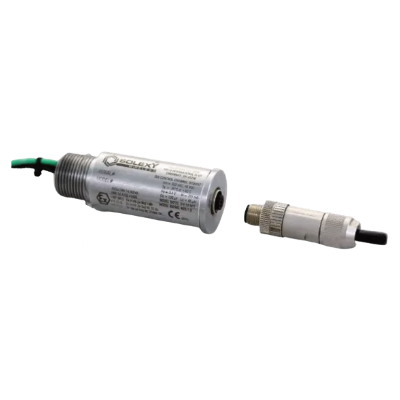 Ethernet intrinsic safety barriers